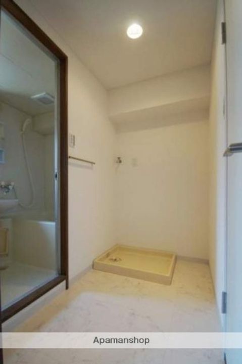 福岡県福岡市中央区大宮1丁目の賃貸マンションの内装