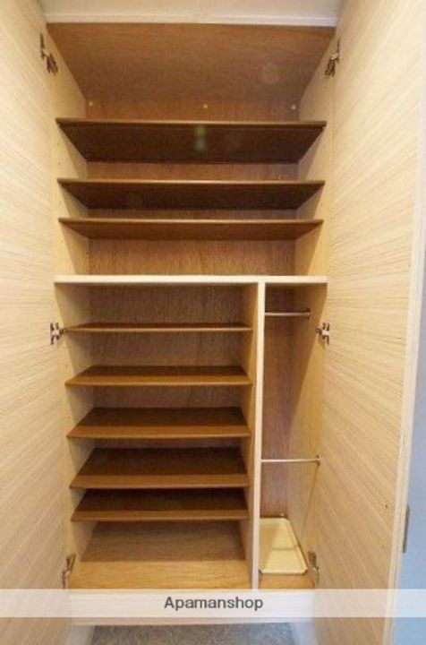 福岡県福岡市中央区渡辺通5丁目の賃貸マンションの内装