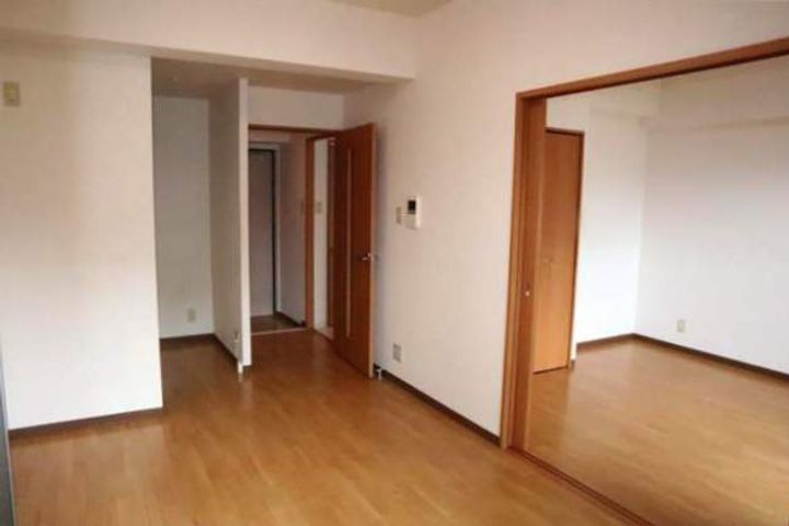 プロニティ天神通の内装