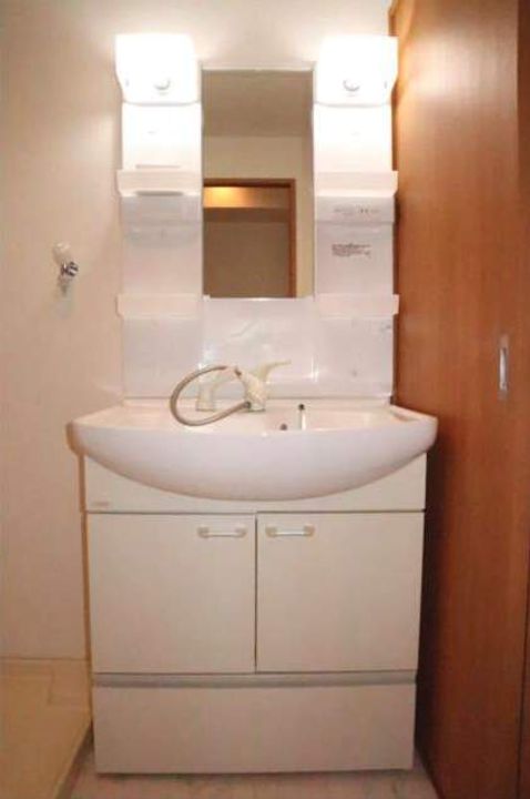 プロニティ天神通の内装