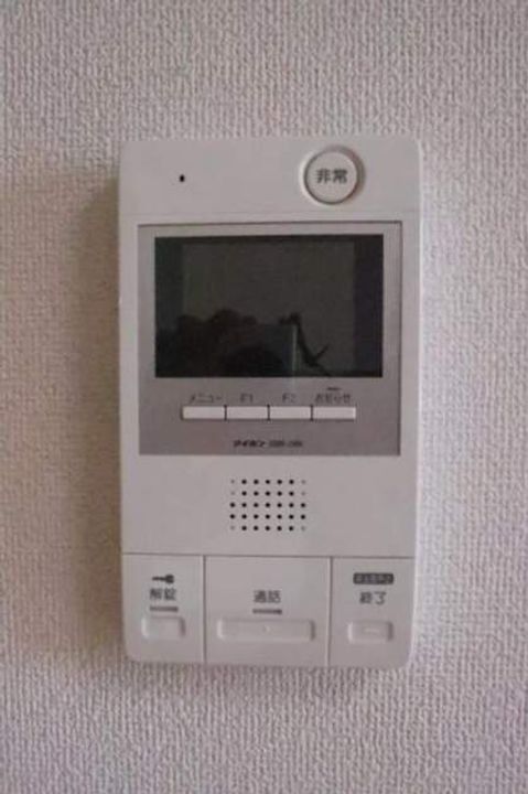 プロニティ天神通の内装