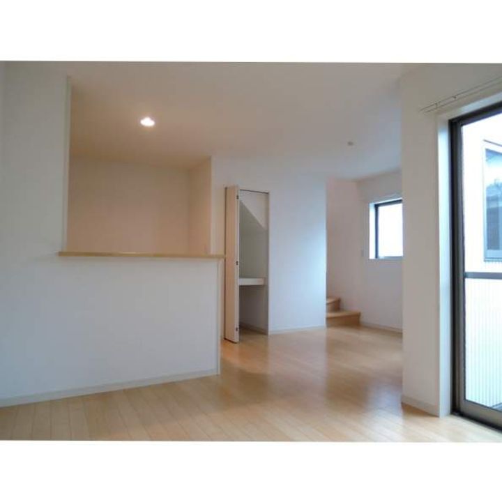 福岡県福岡市南区若久6丁目(一戸建)の賃貸物件の内装