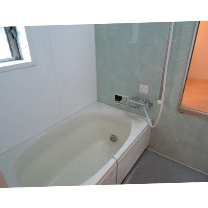 福岡県福岡市南区若久6丁目(一戸建)の賃貸物件の風呂