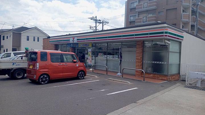 福岡県福岡市南区若久6丁目(一戸建)の賃貸物件の周辺