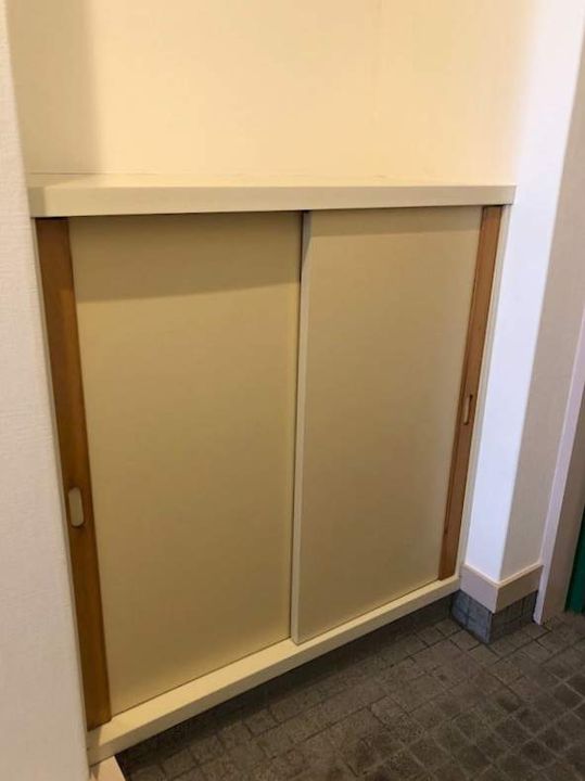 エターナルTANAKAの内装