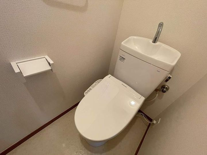 エターナルTANAKAの内装