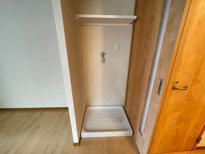 エターナルTANAKAの内装