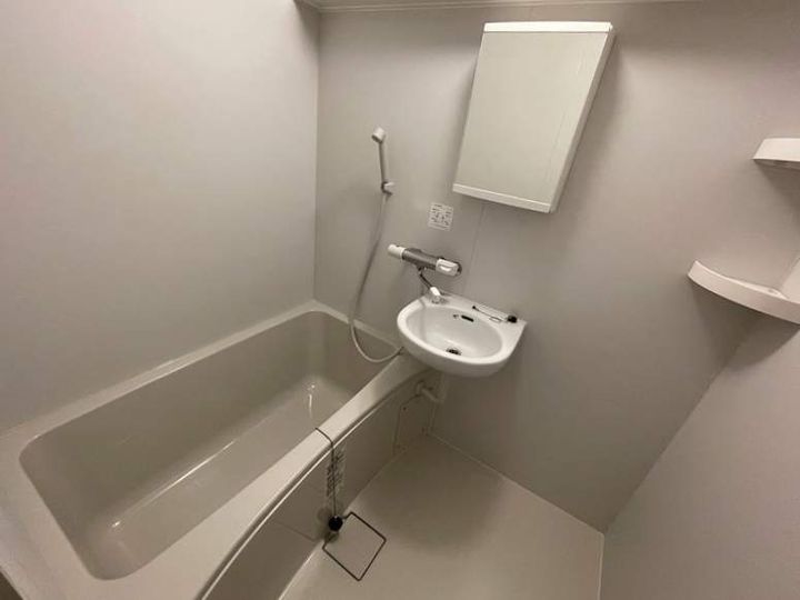 エターナルTANAKAの内装