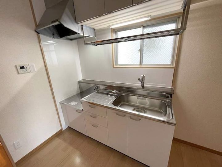 エターナルTANAKAの内装