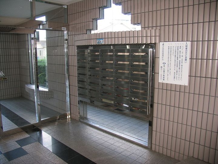 第2日佐住吉ビルのその他画像