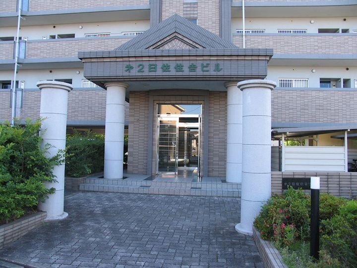 第2日佐住吉ビルのその他画像