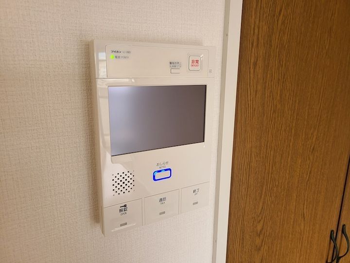 第2日佐住吉ビルのその他画像