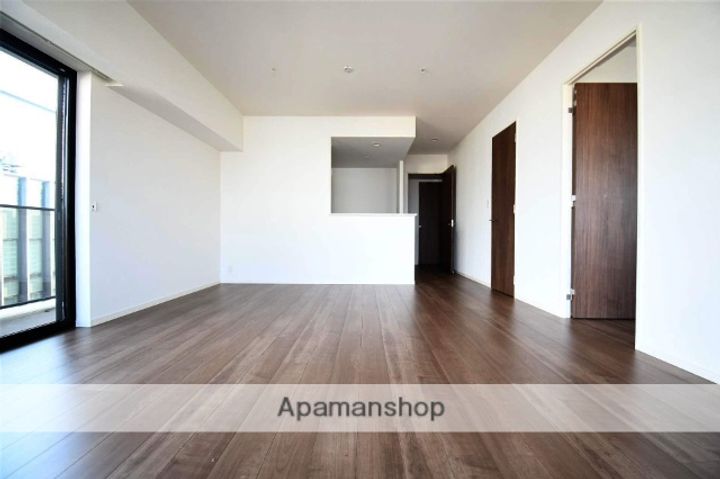 福岡県福岡市中央区渡辺通4丁目の賃貸マンションの内装