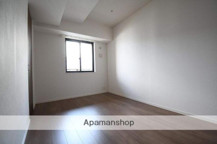 福岡県福岡市中央区渡辺通4丁目の賃貸マンションの内装