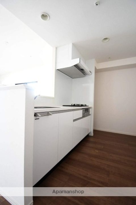 福岡県福岡市中央区渡辺通4丁目の賃貸マンションの内装