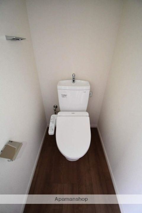 福岡県福岡市中央区渡辺通4丁目の賃貸マンションの内装