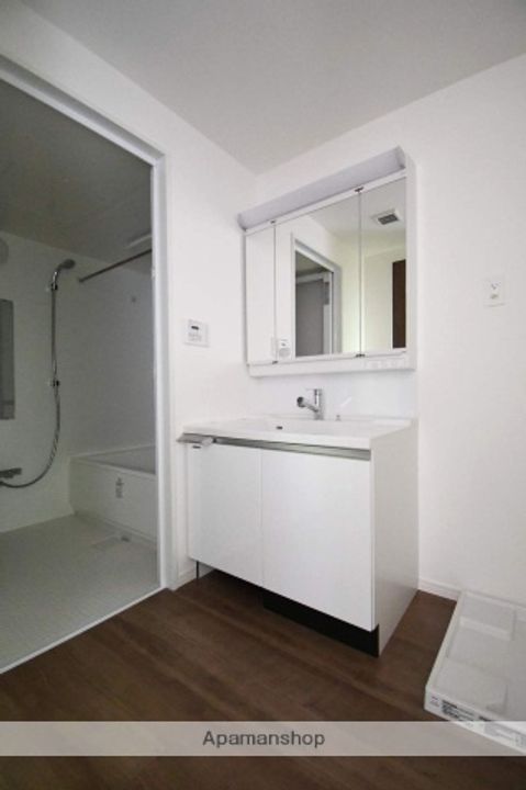 福岡県福岡市中央区渡辺通4丁目の賃貸マンションの内装