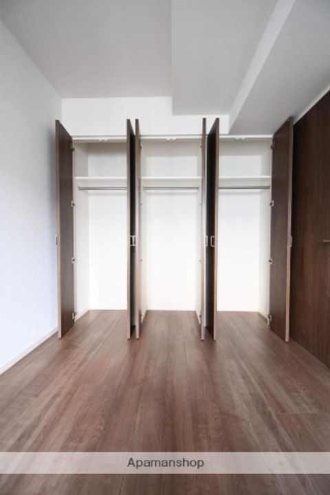 福岡県福岡市中央区渡辺通4丁目の賃貸マンションの内装