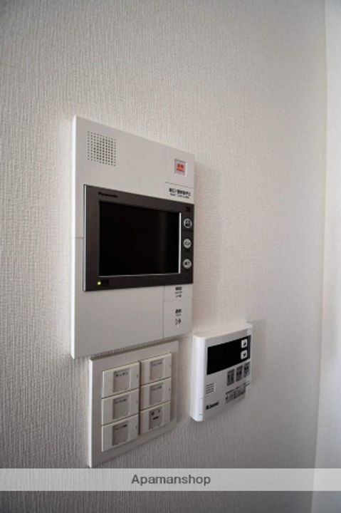 福岡県福岡市中央区渡辺通4丁目の賃貸マンションの内装