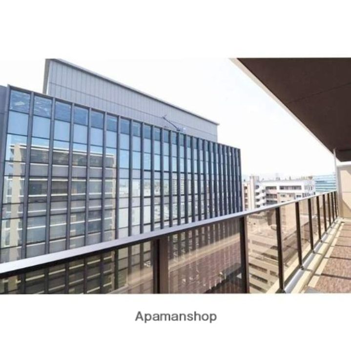 福岡県福岡市中央区渡辺通4丁目の賃貸マンションのその他画像