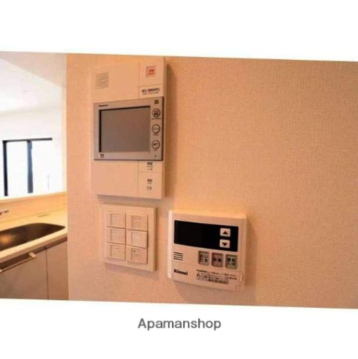 福岡県福岡市中央区渡辺通4丁目の賃貸マンションのその他画像