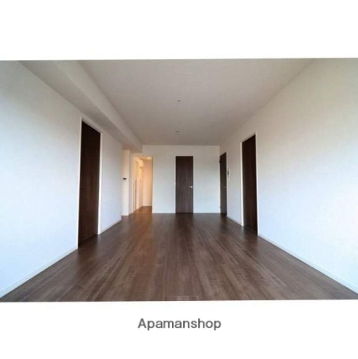 福岡県福岡市中央区渡辺通4丁目の賃貸マンションの内装