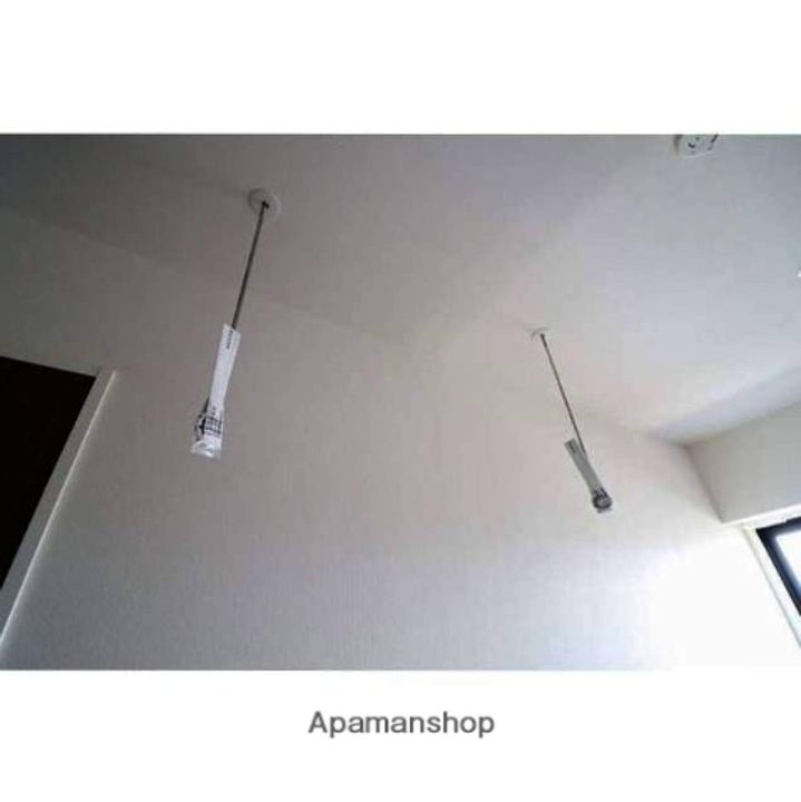 福岡県福岡市中央区渡辺通4丁目の賃貸マンションの内装