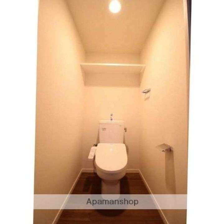 福岡県福岡市中央区渡辺通4丁目の賃貸マンションの内装