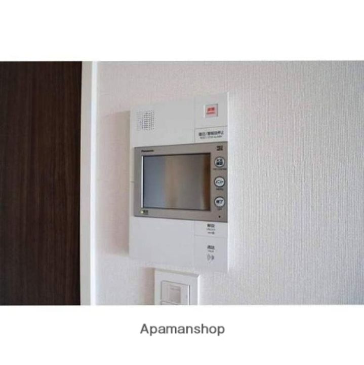 福岡県福岡市中央区渡辺通4丁目の賃貸マンションの内装