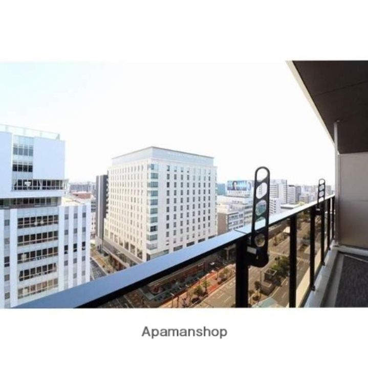 福岡県福岡市中央区渡辺通4丁目の賃貸マンションのその他画像