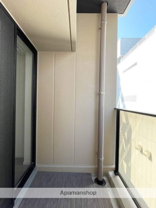 福岡県福岡市中央区渡辺通4丁目の賃貸マンションの内装