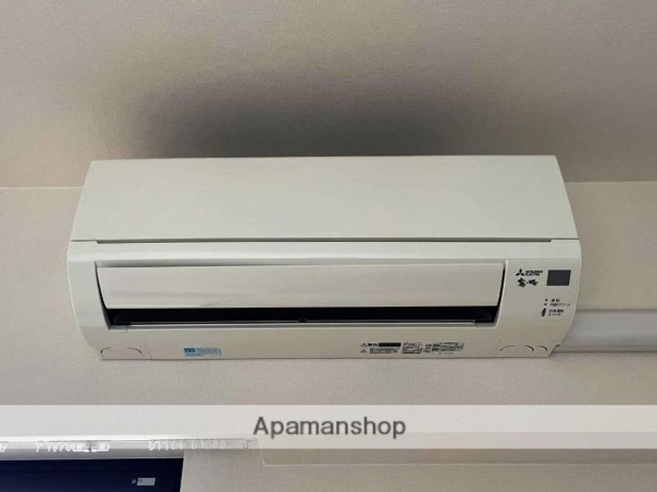 福岡県福岡市中央区渡辺通4丁目の賃貸マンションの内装