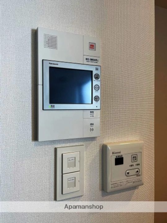 福岡県福岡市中央区渡辺通4丁目の賃貸マンションのその他画像