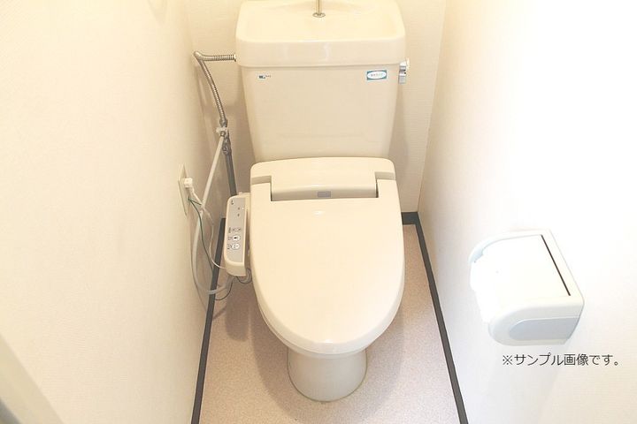 福岡県福岡市中央区大宮1丁目の賃貸マンションの内装