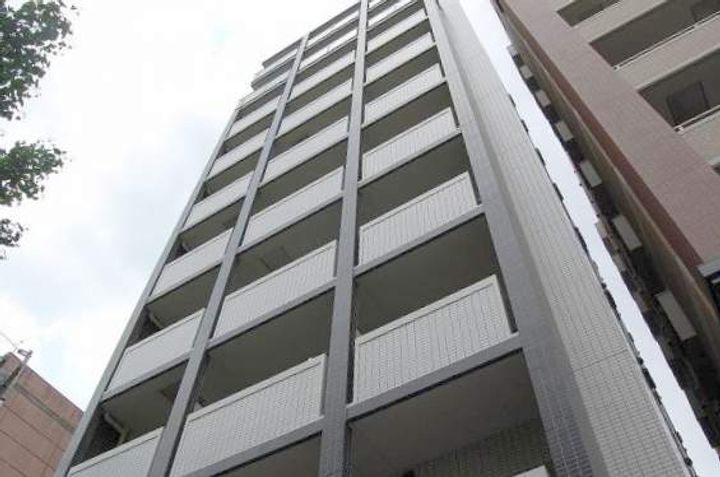 福岡県福岡市中央区大宮1丁目の賃貸マンションのその他画像