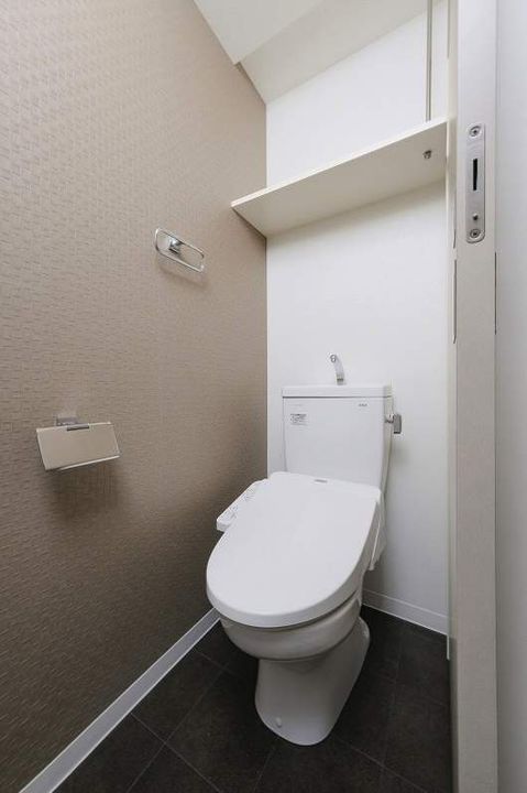 福岡県福岡市中央区西中洲の賃貸マンションの内装