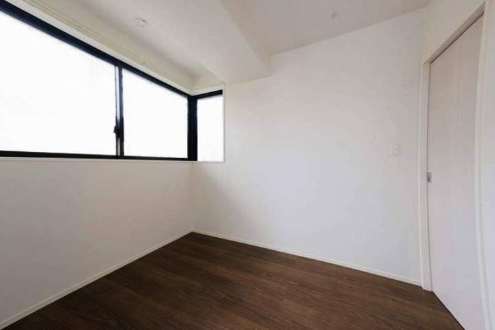 福岡県福岡市中央区西中洲の賃貸マンションの内装