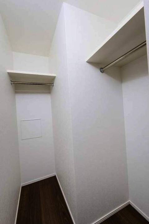 福岡県福岡市中央区西中洲の賃貸マンションの内装