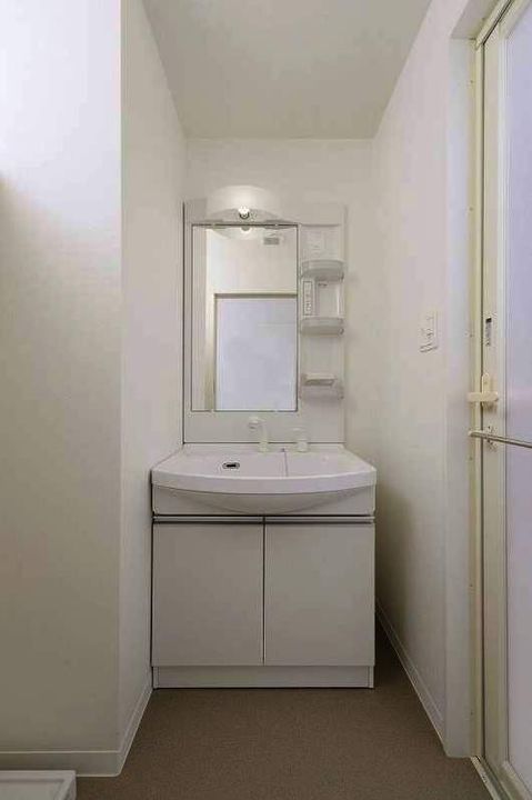 福岡県福岡市中央区西中洲の賃貸マンションの内装