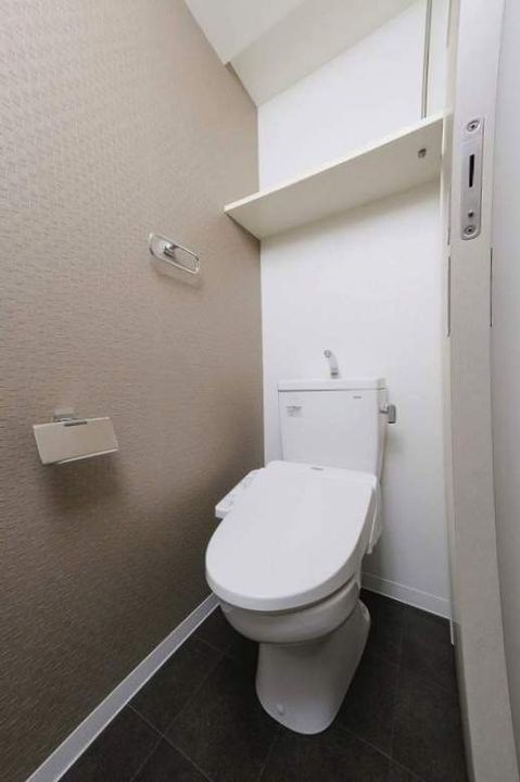 福岡県福岡市中央区西中洲の賃貸マンションの内装