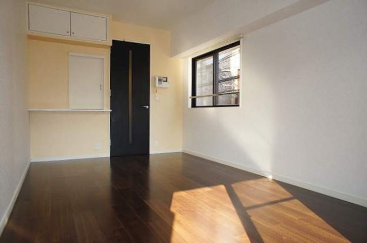 福岡県福岡市中央区春吉3丁目の賃貸マンションの内装