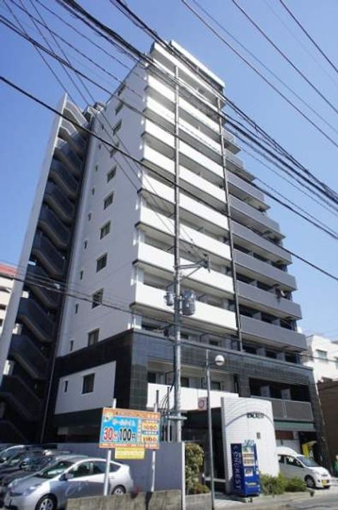 福岡県福岡市中央区春吉3丁目の賃貸マンションのその他画像