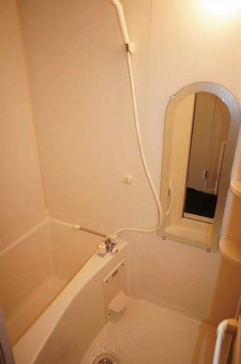 福岡県福岡市中央区春吉3丁目の賃貸マンションの内装