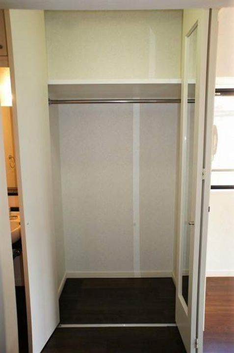 福岡県福岡市中央区春吉3丁目の賃貸マンションの内装