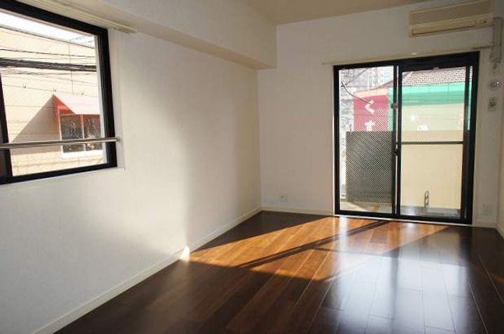 福岡県福岡市中央区春吉3丁目の賃貸マンションのその他画像