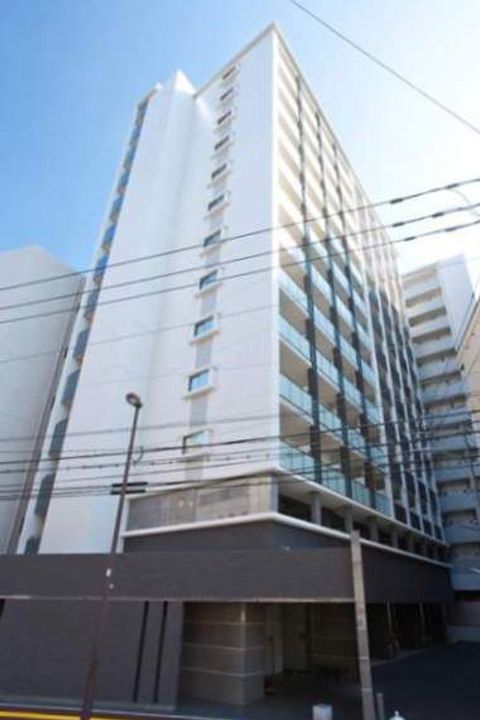 福岡県福岡市中央区天神3丁目の賃貸マンションのその他画像