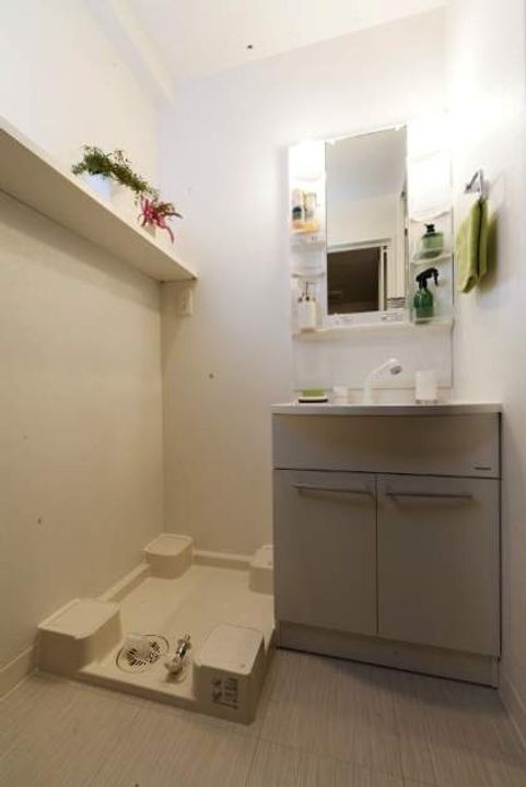 福岡県福岡市中央区天神3丁目の賃貸マンションのその他画像