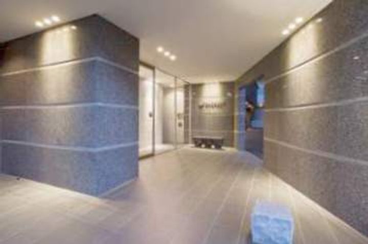 福岡県福岡市中央区天神3丁目の賃貸マンションの内装