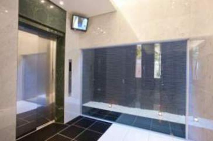 福岡県福岡市中央区天神3丁目の賃貸マンションの内装