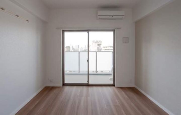 福岡県福岡市中央区天神3丁目の賃貸マンションの内装